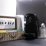 Apartment, modern und neu renoviert